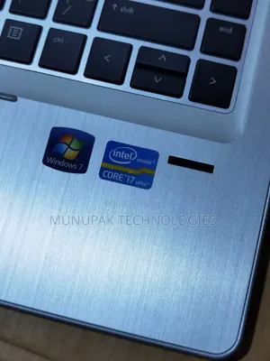 Laptop HP EliteBook Folio 9470M 8GB Intel Core i7 HDD 500GB