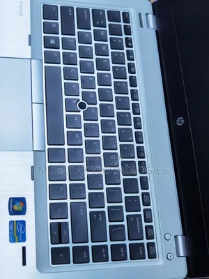 Laptop HP EliteBook Folio 9470M 8GB Intel Core i7 HDD 500GB