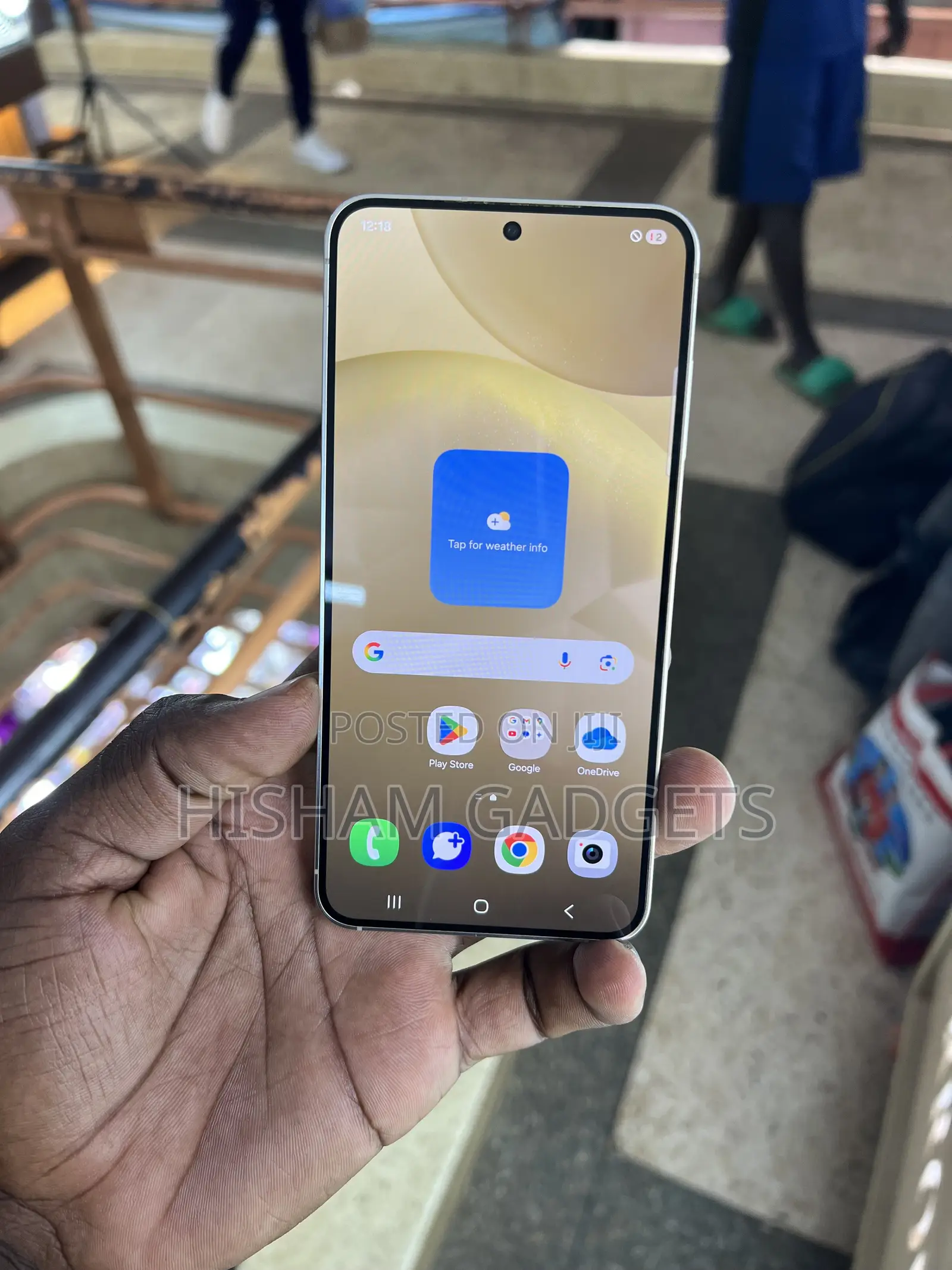 Tecno Spark 20 128 GB Silver
