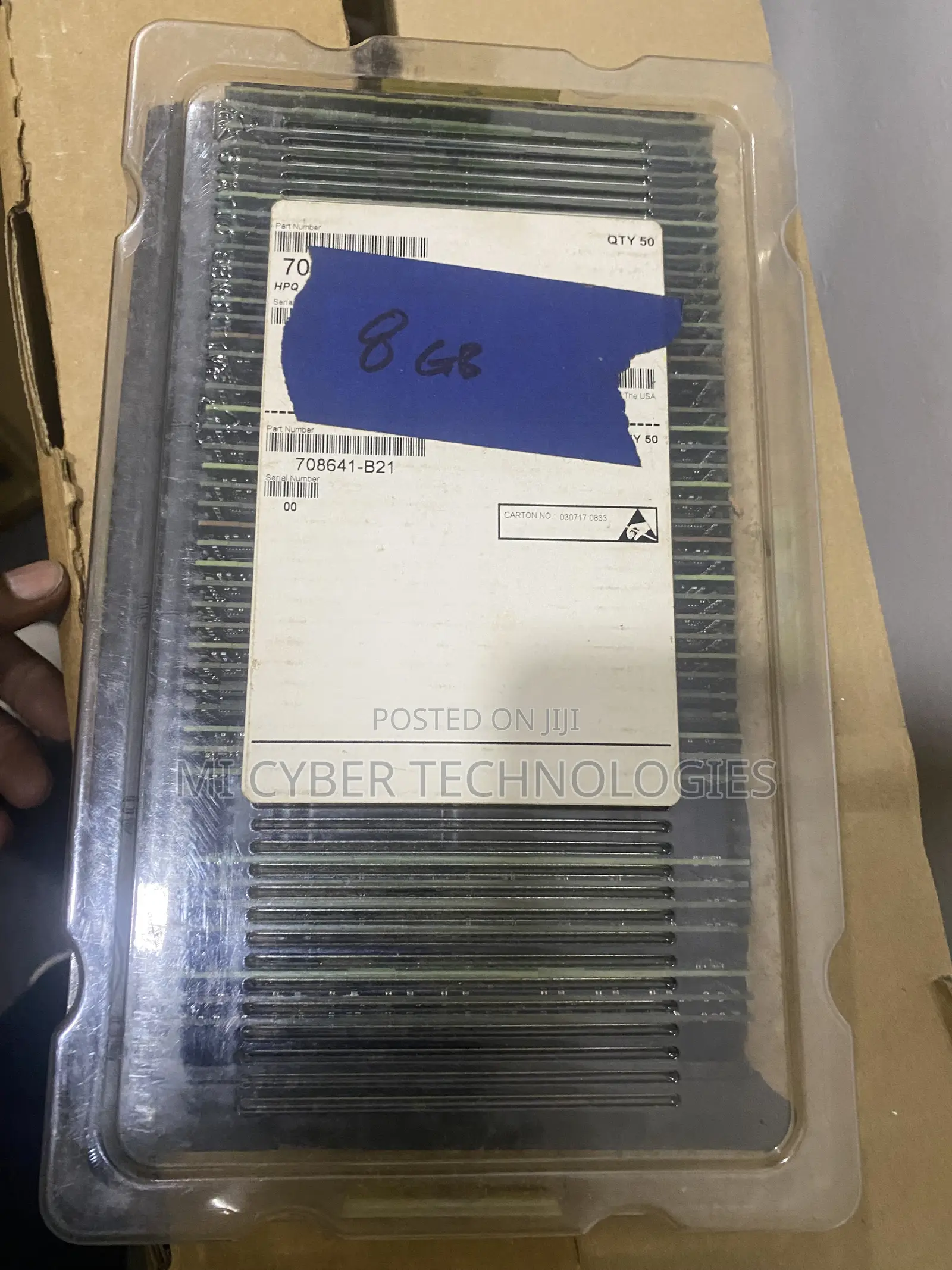 8gb Ddr3l 1600mhz Pc3-12800 Server Ram