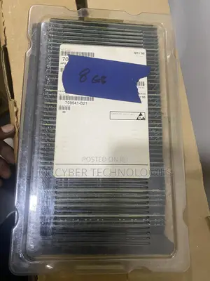 8gb Ddr3l 1600mhz Pc3-12800 Server Ram