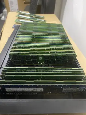 8gb Ddr3l 1600mhz Pc3-12800 Server Ram