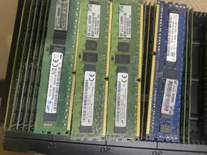 8gb Ddr3l 1600mhz Pc3-12800 Server Ram