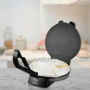 Raf Roti Maker