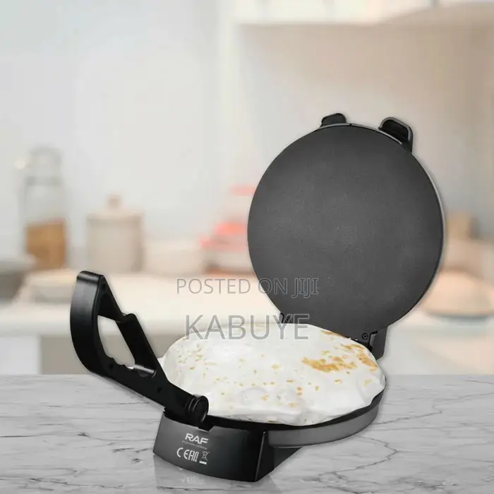 Raf Roti Maker