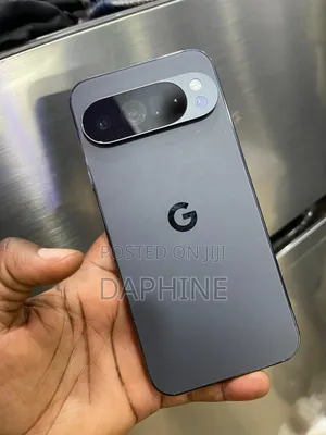 Google Pixel 10 Pro XL 512 GB Gray