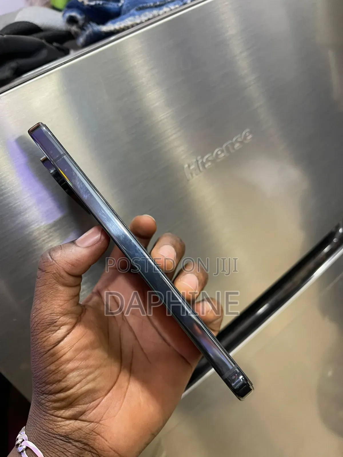 Google Pixel 10 Pro XL 512 GB Gray