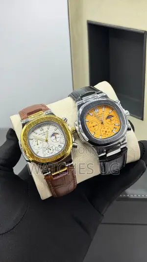 Unisex Patek Watches