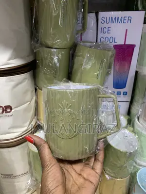 Melamine Cups