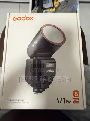 Godox V1pro Usa