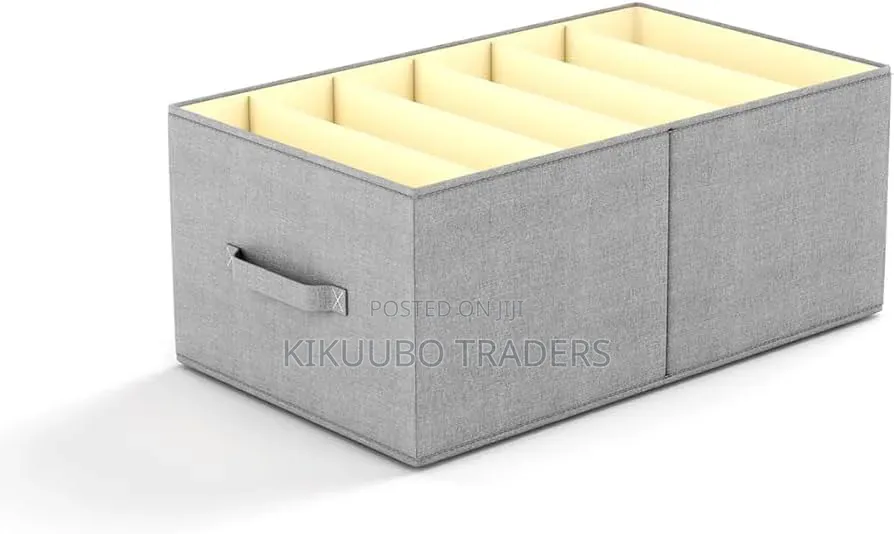 Drawer Organizers for Clothing Wardrobe Clothes Organizer