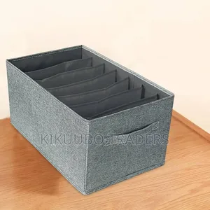 Drawer Organizers for Clothing Wardrobe Clothes Organizer