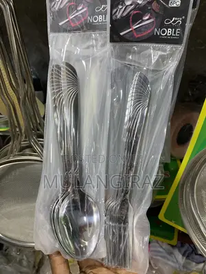 Forks N Spoons