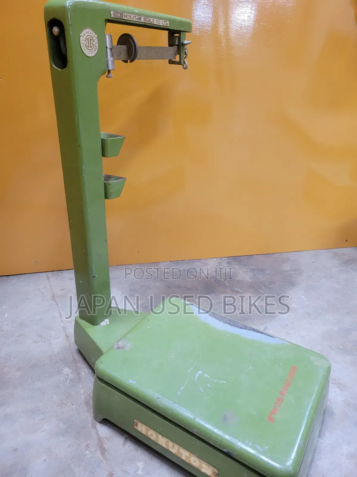 180kg Weighing Scale