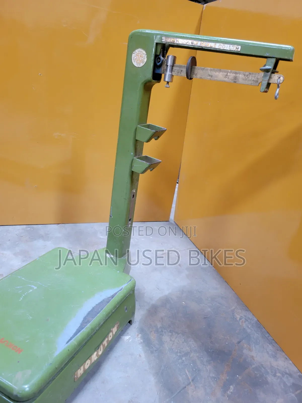 180kg Weighing Scale