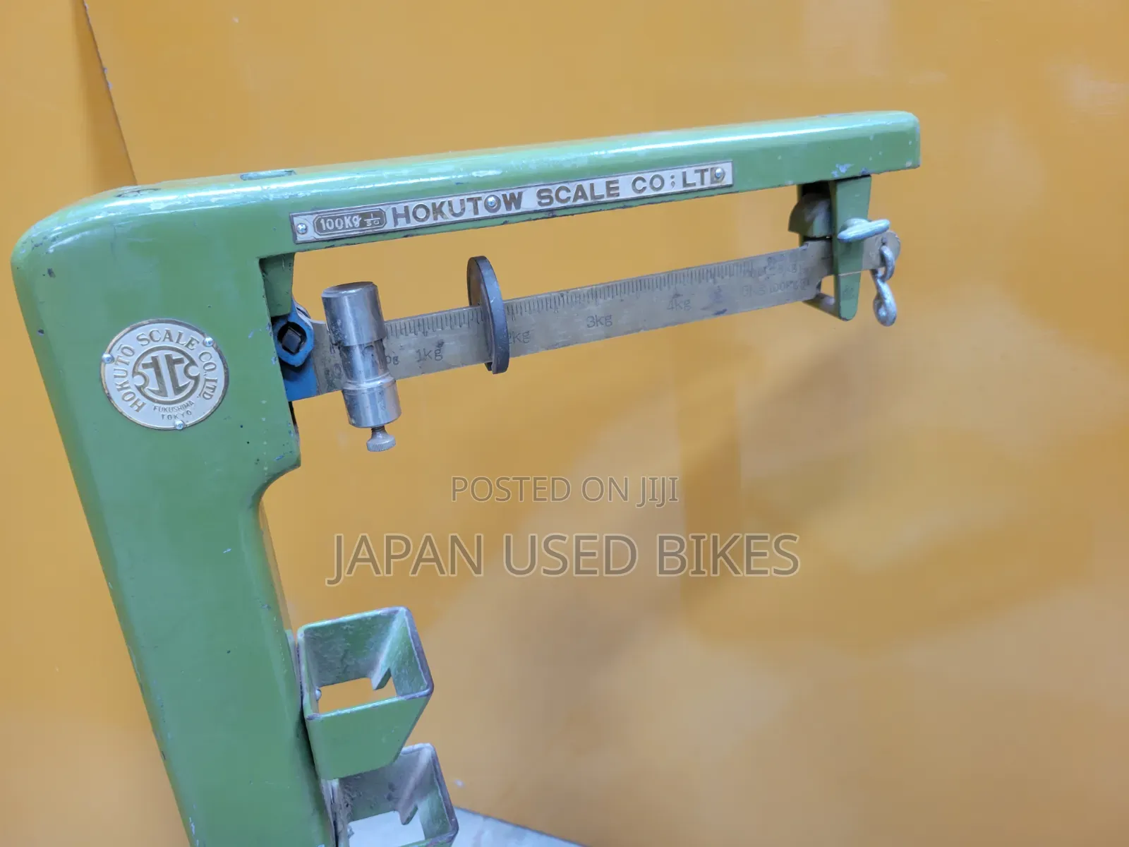 180kg Weighing Scale