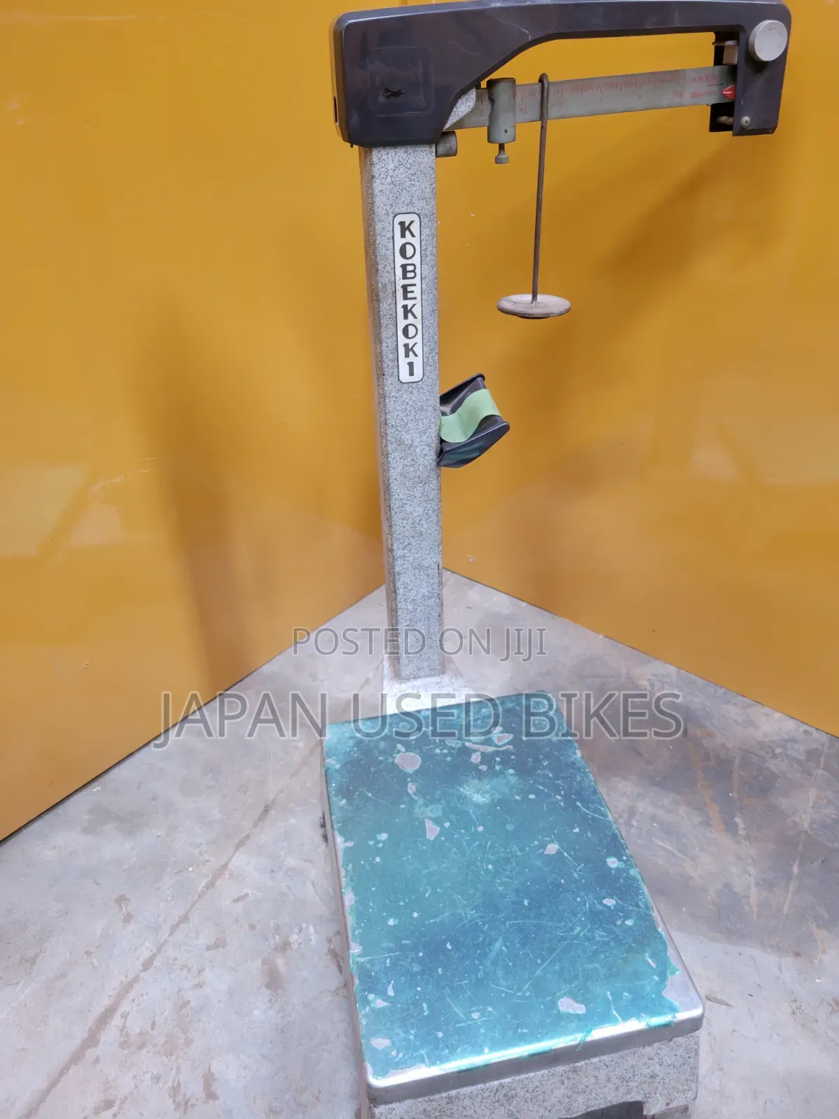 180kg Weighing Scale