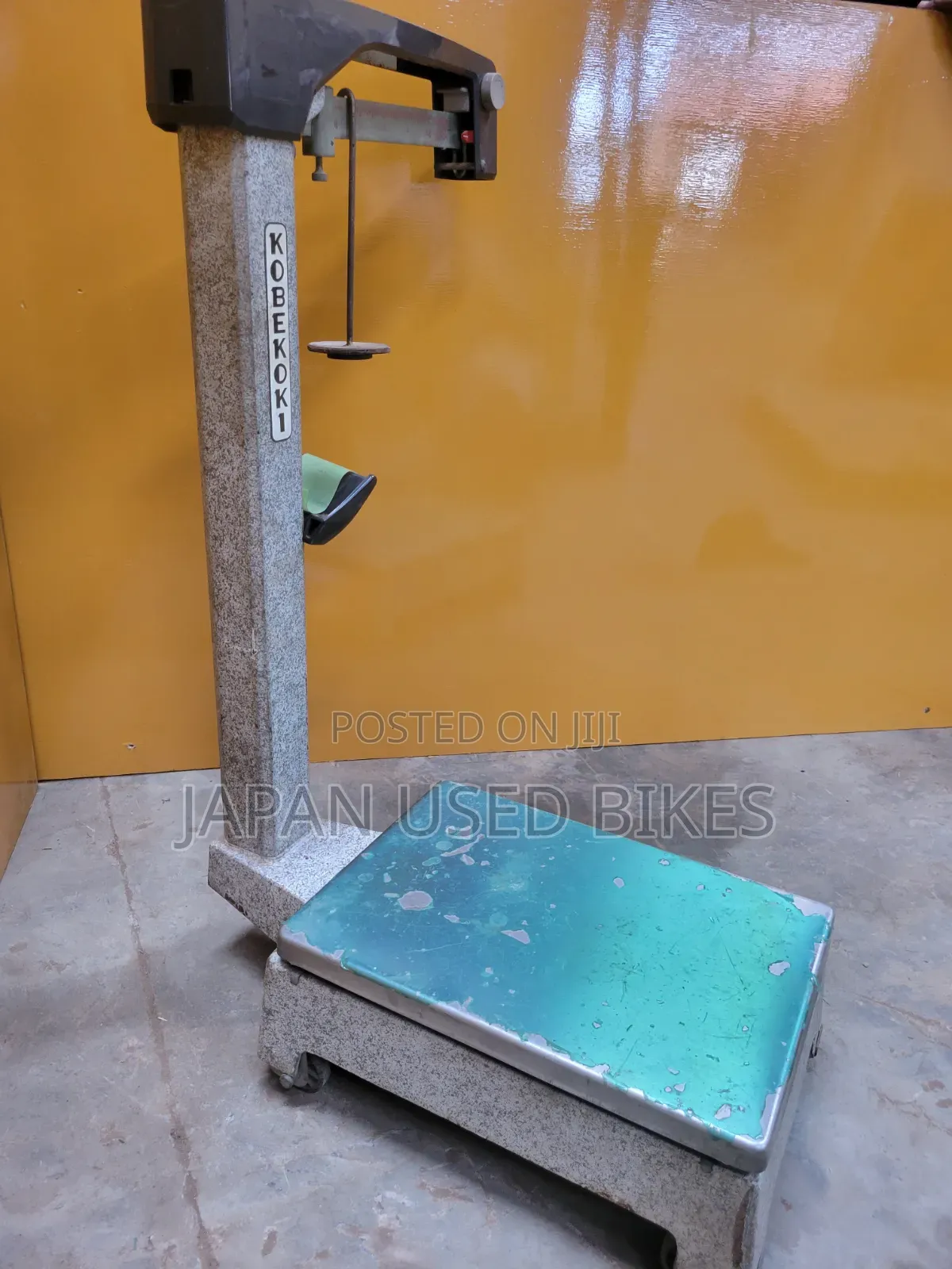 180kg Weighing Scale