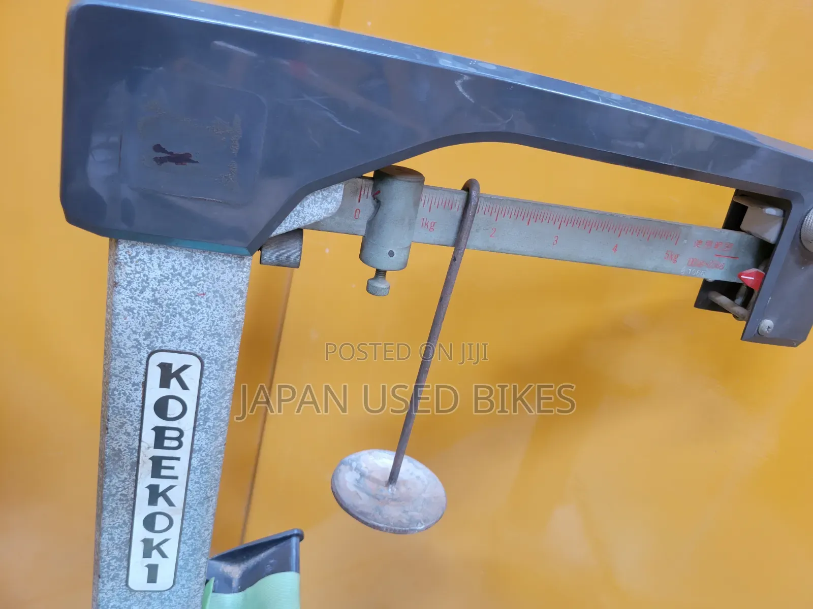 180kg Weighing Scale