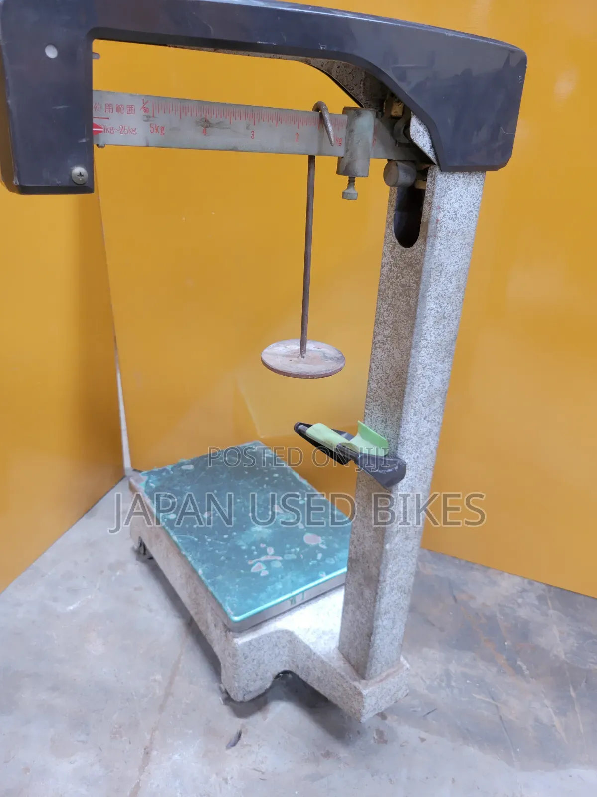 180kg Weighing Scale
