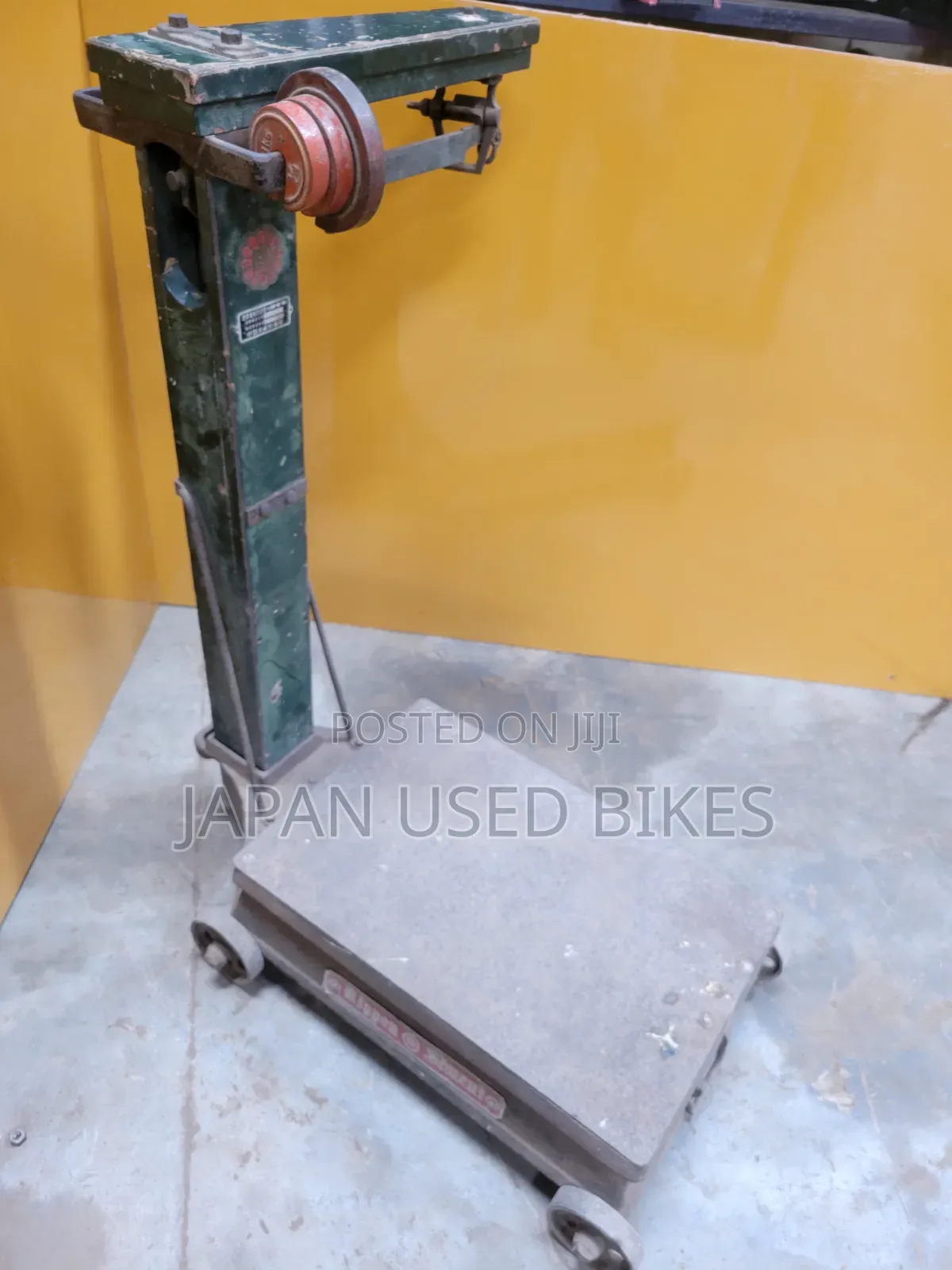 180kg Weighing Scale