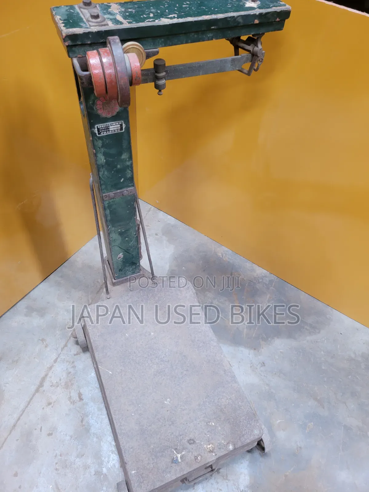 180kg Weighing Scale