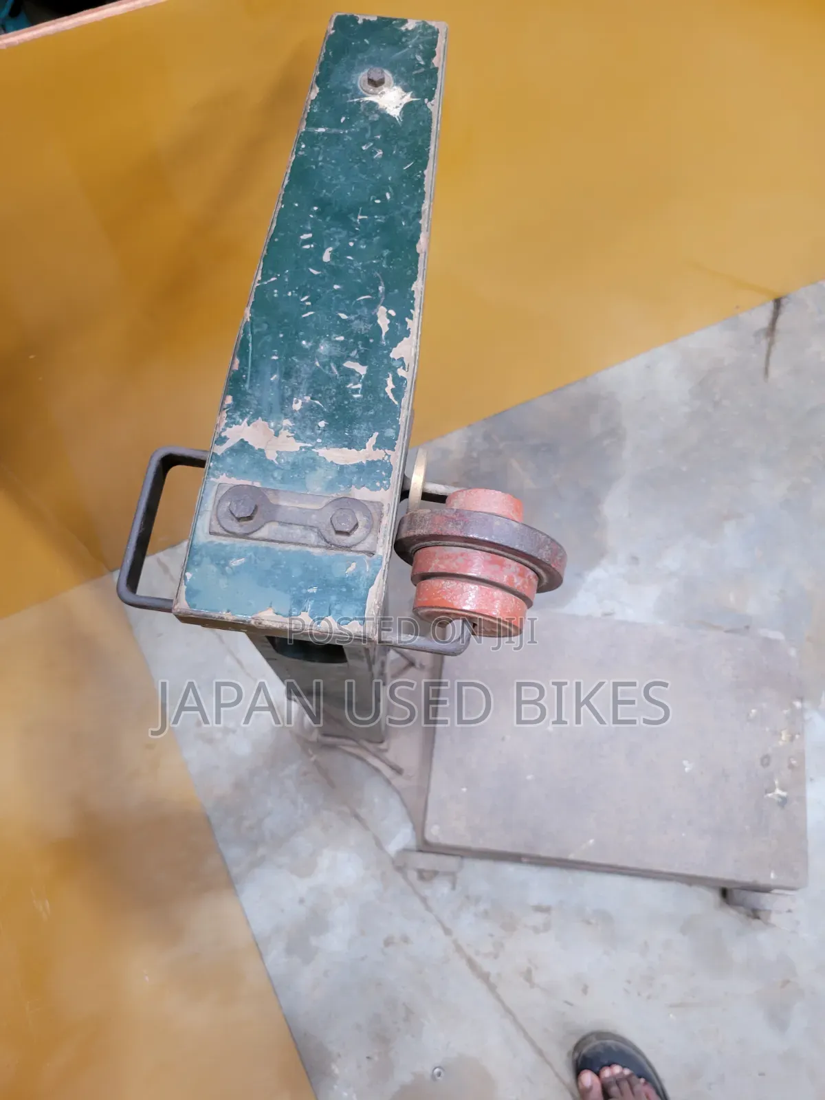 180kg Weighing Scale