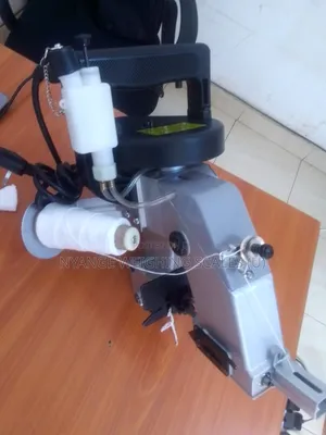 Handheld Stitching Machine Bag Closer Defeng Bag Stitching Machine