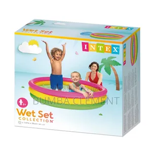 Intex Wet Set Pool