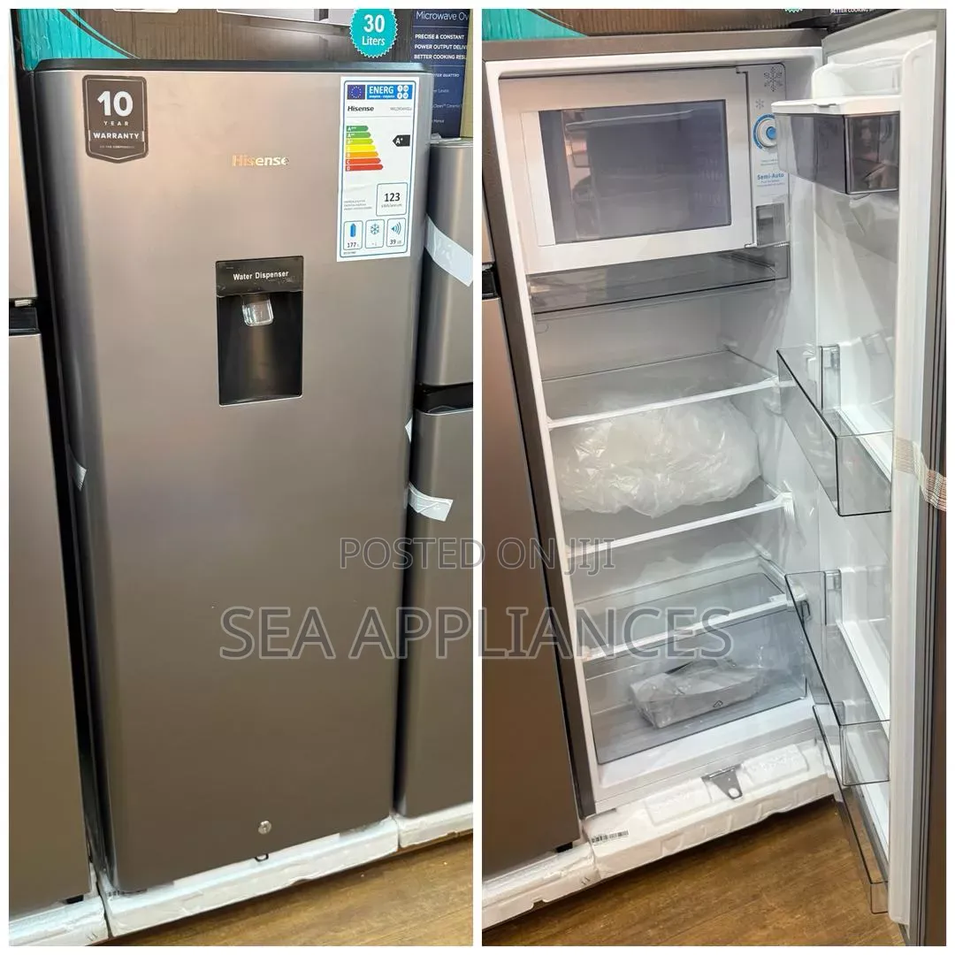 Hisense Refrigerator