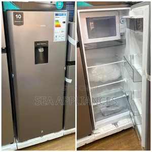 Hisense Refrigerator