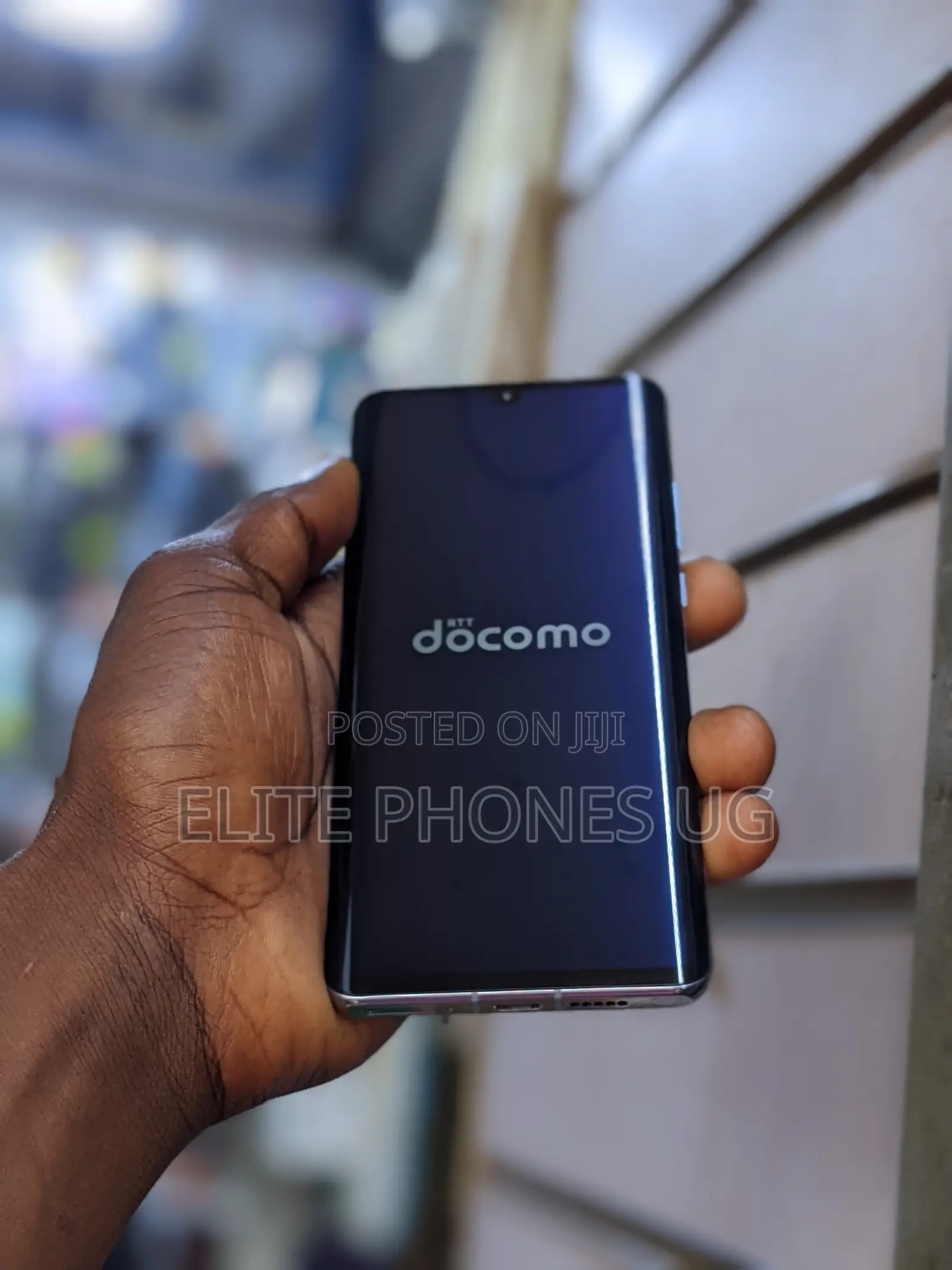 Huawei P30 Pro 128 GB Blue