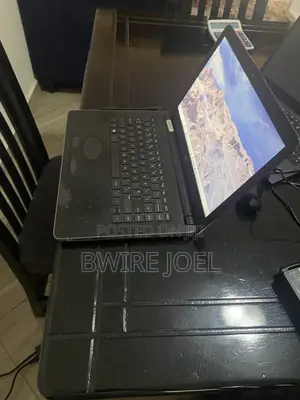 Laptop HP 14S 4GB Intel Pentium SSD 128GB