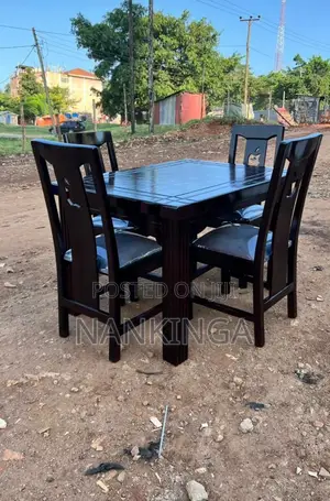 4 Seater Dinning Chairs