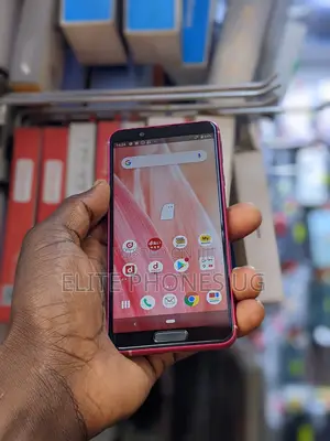 Sharp Aquos Sense 3 SHV45 64 GB Pink