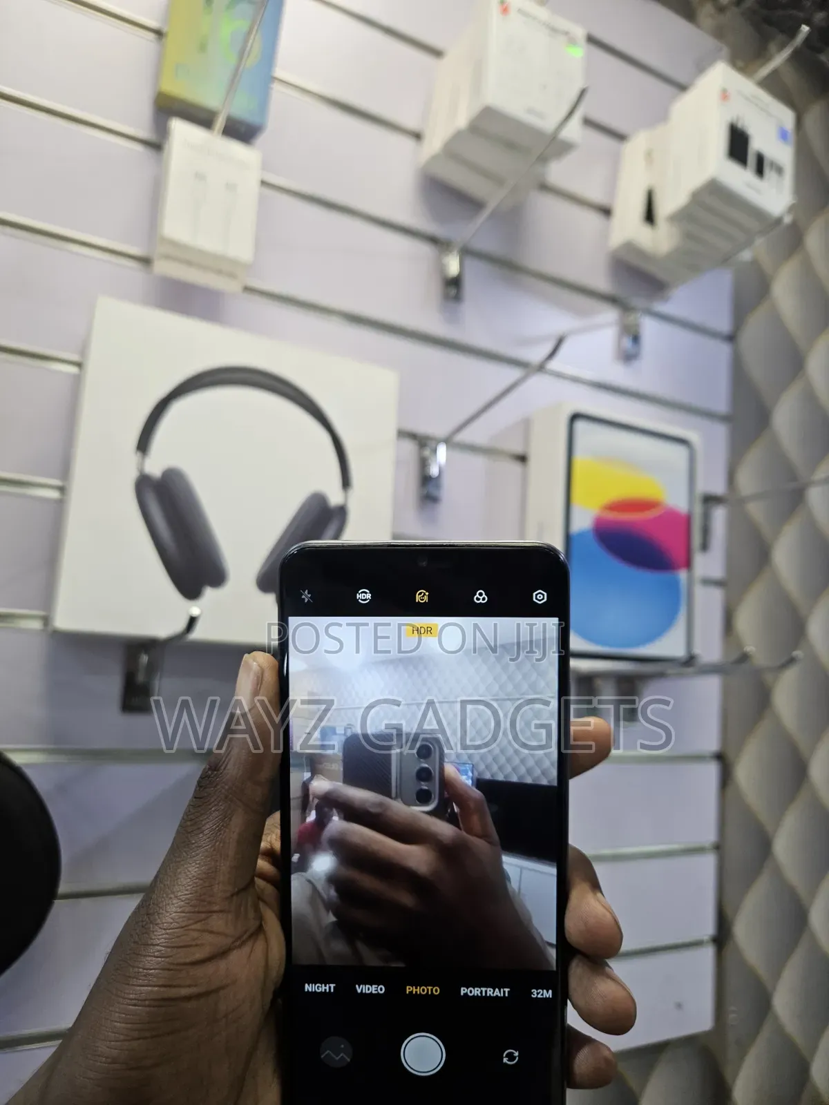 Realme Note 60 128 GB Black