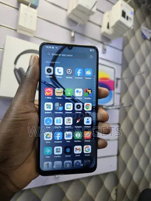 Realme Note 60 128 GB Black