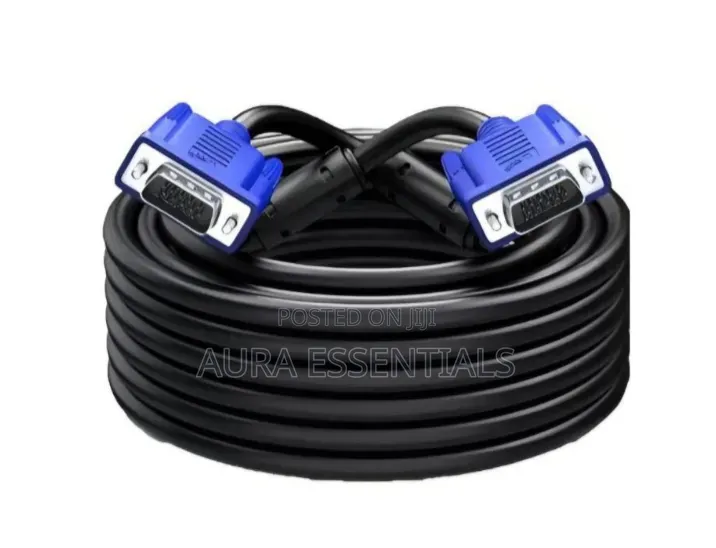 20-meter Vga To Vga Cable