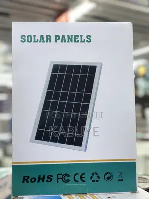 Sunshine Solar Panel