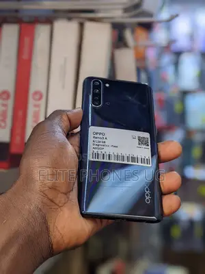 Oppo Reno3 A 128 GB Black