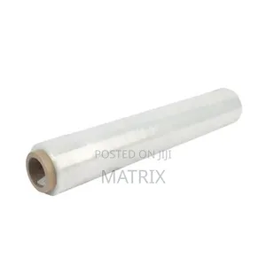 Plastic Film Paper 50m X 30cm