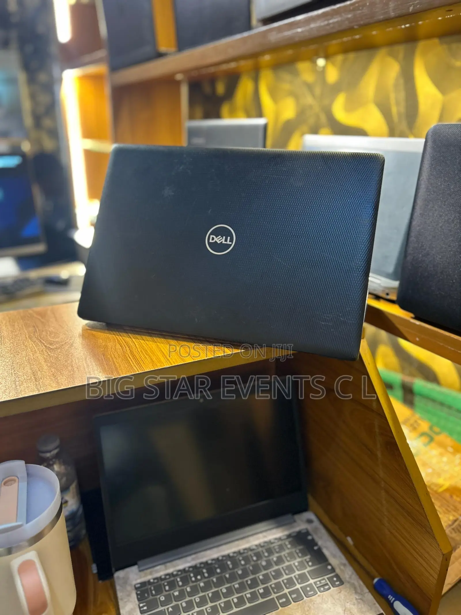 Laptop Dell Latitude 7400 4GB Intel Core i5 SSD 256GB