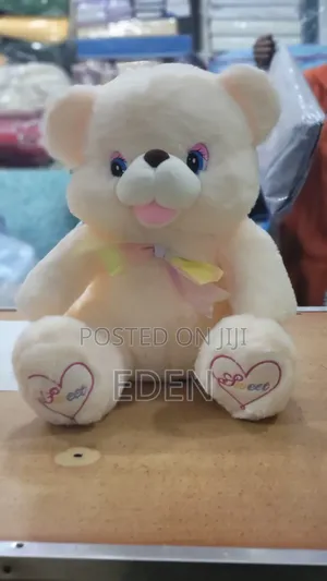 Mr Teddy Little Baddy