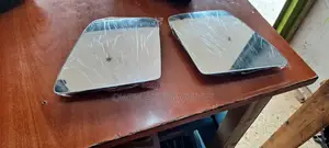 Side Mirror Glass/Plates for Ml W164,W166