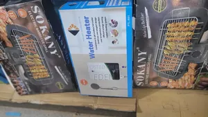 Water Heater