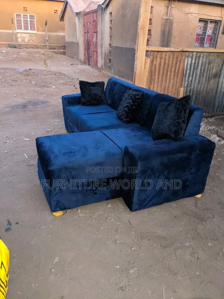 A Potable Lsofe Set