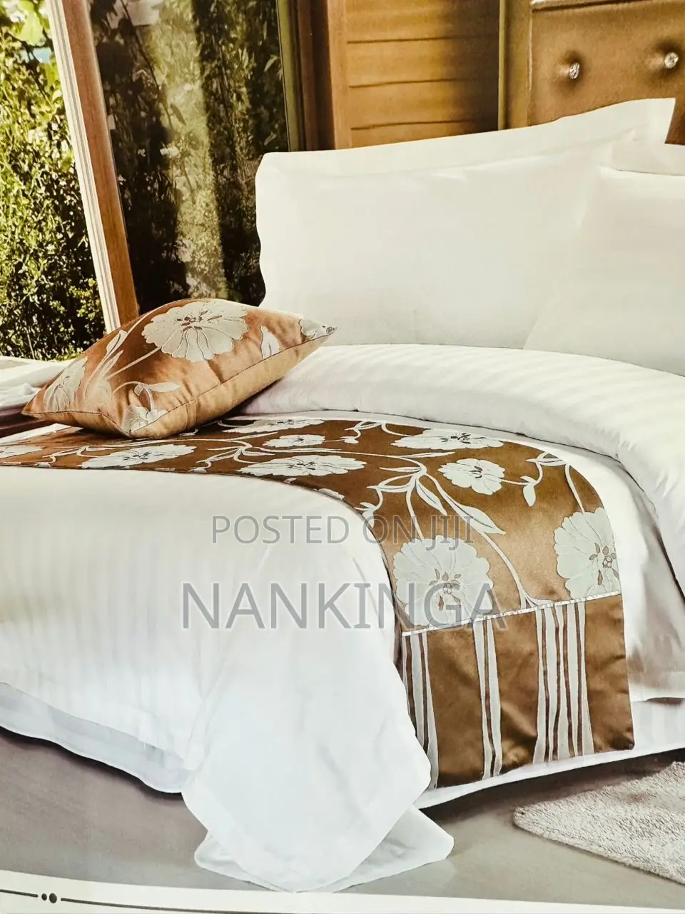 Egyptian Bedsheets