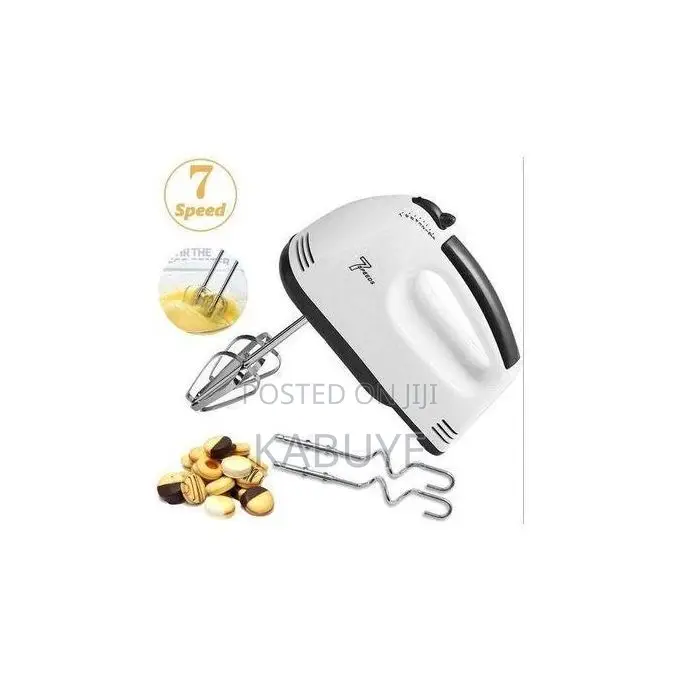 Scarlett Super Hand Mixer