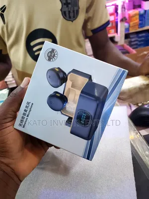 2.5g Button Wireless Microphone For Both Type C And iPhone