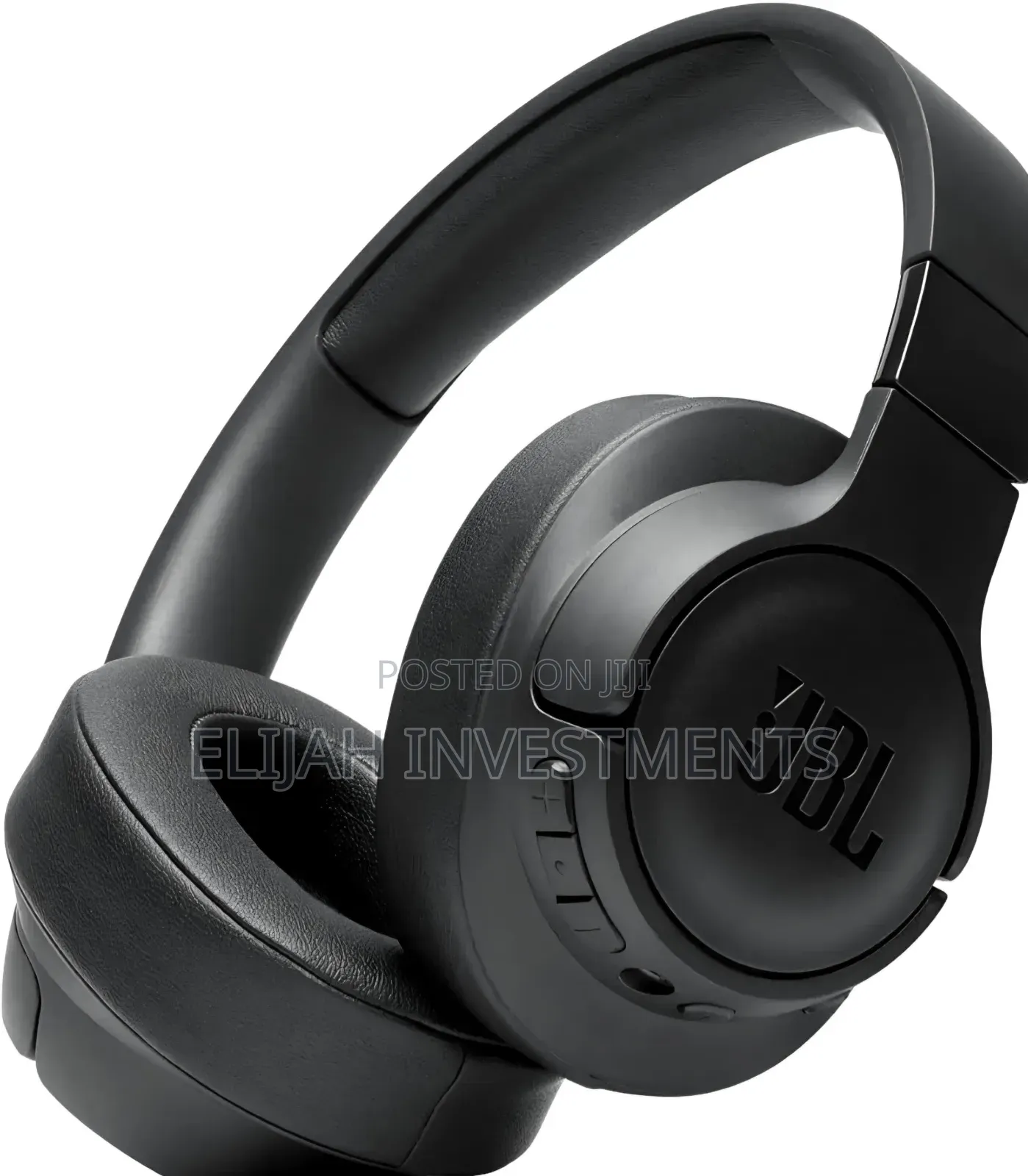 JBL Tune 760nc Wireless Headphones